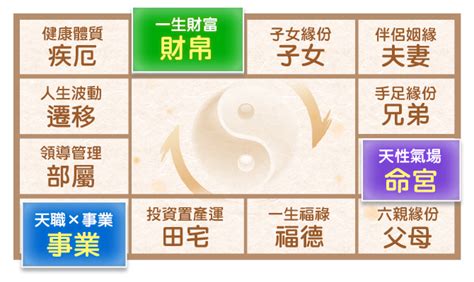 科技紫微網 星座|紫微命盤免費算